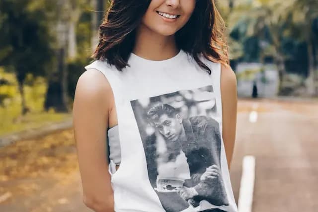 Personalized Print on Demand Merchandise